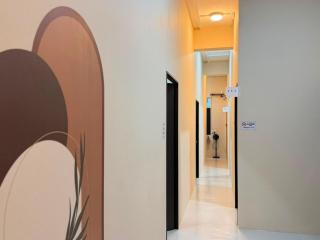The Cozy Roomstay Kepala Batas - 8