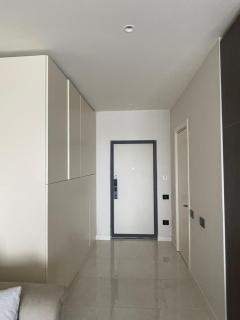 Cozy studio apartment in Park Residence 2, Sea Breeze - 4