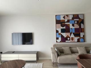 Cozy studio apartment in Park Residence 2, Sea Breeze - 6