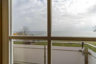 Haus-an-der-Mole-Wohnung-I-Strandnest - 4