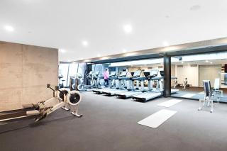 2BR City Apartment Near Southern Cross Station - 9
