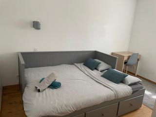 Maison moderne proche CDG - 5