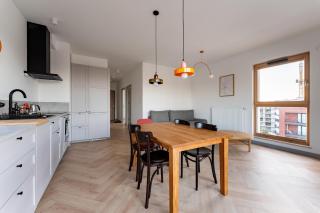 Letnica Baltic Prestige Apartment by BookingHost - 9
