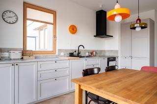 Letnica Baltic Prestige Apartment by BookingHost - 6