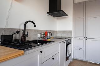 Letnica Baltic Prestige Apartment by BookingHost - 5
