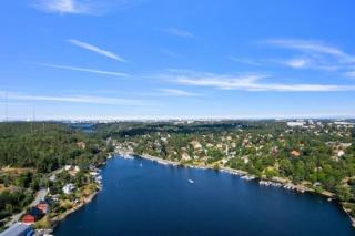 Exclusive Beach Villa Stockholm - 4