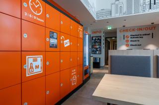 Fox Hotel The Hague Scheveningen - 2