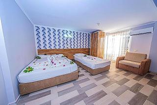 Elysium Elite Hotel - 2