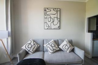 The Cosy Corner - 4