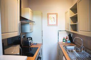 The Cosy Corner - 1