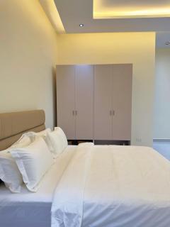 Zabibu Residence - 2