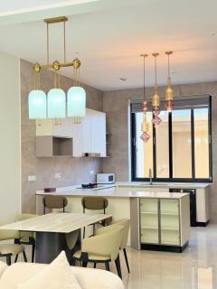 Zabibu Residence - 7