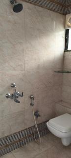 3 BHK Flat - 8