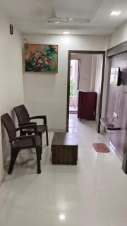 3 BHK Flat - 5