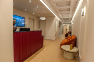 Id Atelier Hotel - Durrës - 9