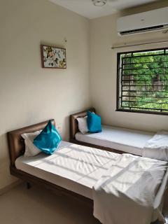 3 BHK Flat - 1