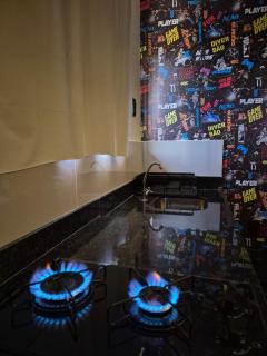 Game Stay Morada 2, Apartment, Air Conditioning, Electric Recharge Option - 0