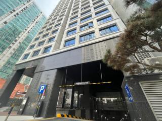 Luxurious Gangnam house - 8