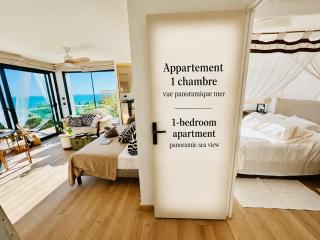 le lodge Saint Clair - 9
