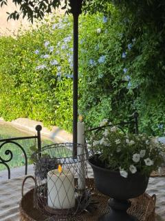 Le Patio Des Senteurs - 9