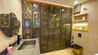 RAFiF Pyramids View Hotel - 1