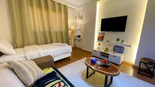 RAFiF Pyramids View Hotel - 5
