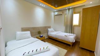RAFiF Pyramids View Hotel - 3