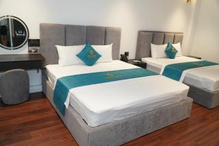 Sky Love Hotel - Trâu Qùy - 6
