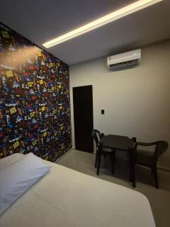 Game Stay Morada 2, Apartment, Air Conditioning, Electric Recharge Option - 6