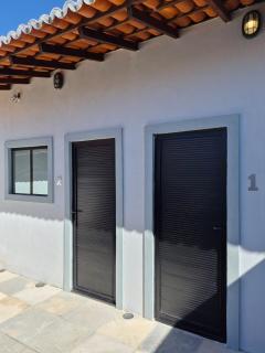 Game Stay Morada 2, Apartment, Air Conditioning, Electric Recharge Option - 3