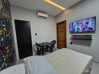 Game Stay Morada 2, Apartment, Air Conditioning, Electric Recharge Option - 2