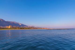 Aeolos seaside studios - 2