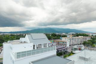 Arsh Boutique Hotel - 3