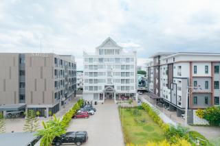 Arsh Boutique Hotel - 0