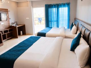 Hote Haya King View & Restaurant With Parking - 5