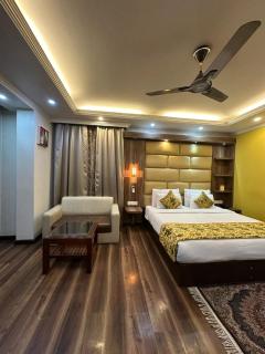 HOTEL ROYAL MILAD - 7