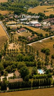 Domaine Plan des Devens - Roussillon - 1