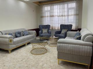Kabul Karte 3 Lovely Apartment - 5