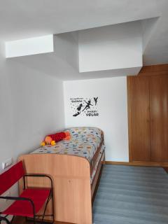 El apartamento de Ana y Mariano - 6