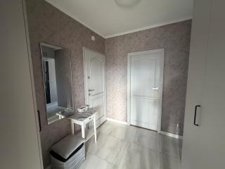 Apartment Żabianka blisko plaży i Ergo Areny - 9