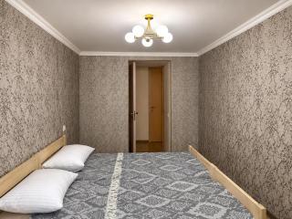 Mestia Central Apartment - Mestia - 8