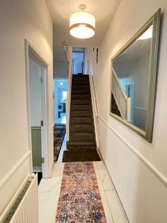5 Bedroom House - 10 Beds - City Centre - Parking - Cardiff - 7