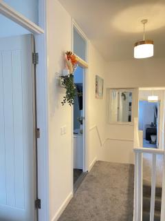 5 Bedroom House - 10 Beds - City Centre - Parking - Cardiff - 8