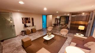 Lindo Flat Quarto e Sala Perto da Praia De Boa Viagem! - 5