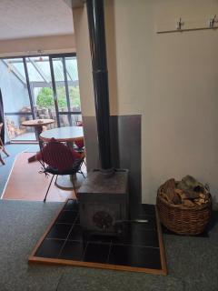 Bellbird Hideaway - 5