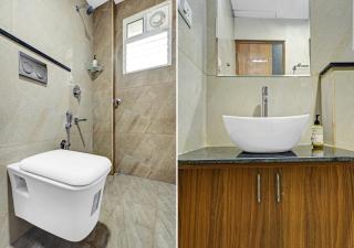 Worldtree Suites Manyata - 1