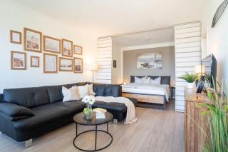 "Ferienpark Heiligenhafen", Haus I, Wohnung 04.02 - Heiligenhafen - 3