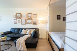 "Ferienpark Heiligenhafen", Haus I, Wohnung 04.02 - Heiligenhafen - 1