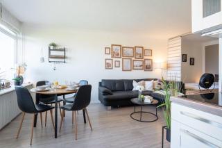 "Ferienpark Heiligenhafen", Haus I, Wohnung 04.02 - Heiligenhafen - 5