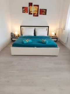Apartament 2 pokojowy Baltis Świnoujście - 5